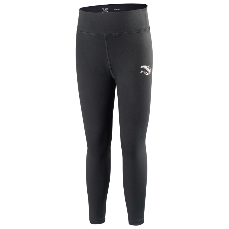 Антистрессовые леггинсы Kids' Dream черные
Антистрессовые леггинсы Kids' Dream черные