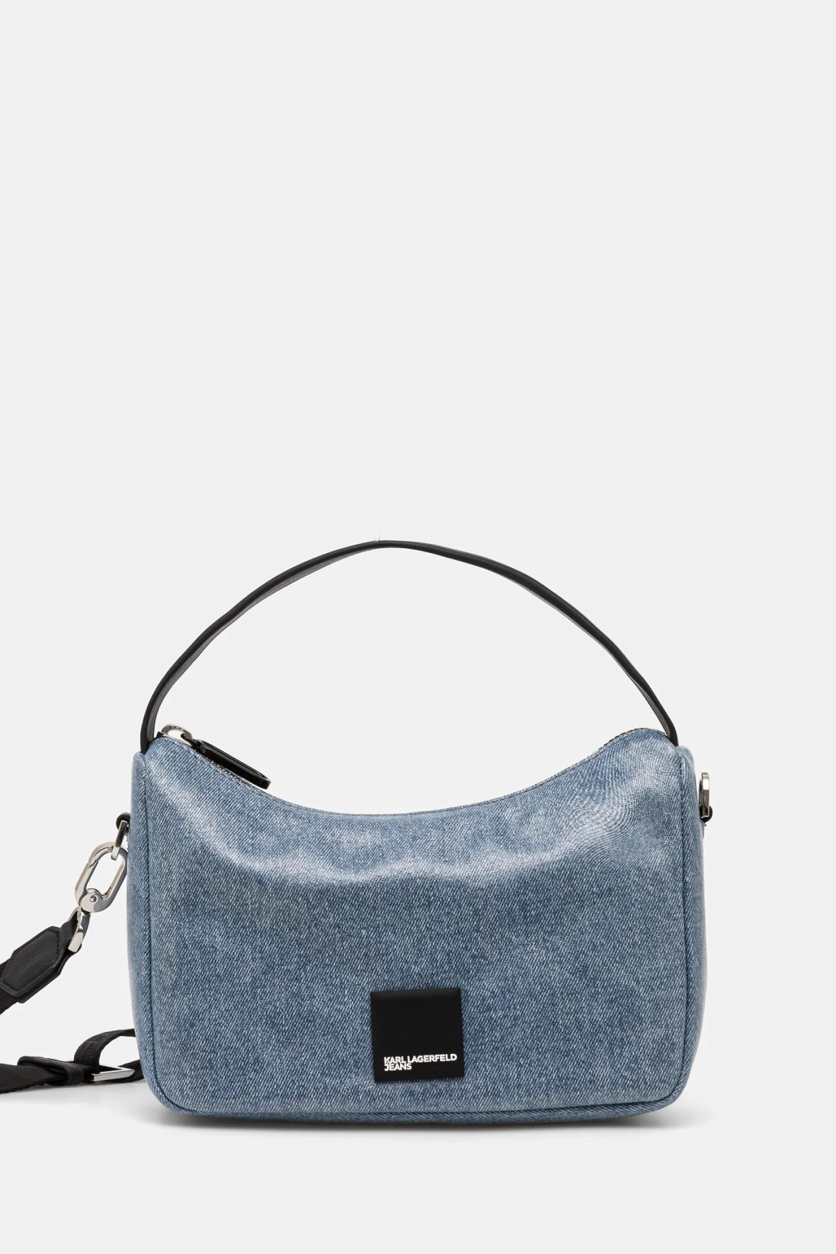 Сумочка Karl Lagerfeld Jeans, синий
Сумочка Karl Lagerfeld Jeans, синий