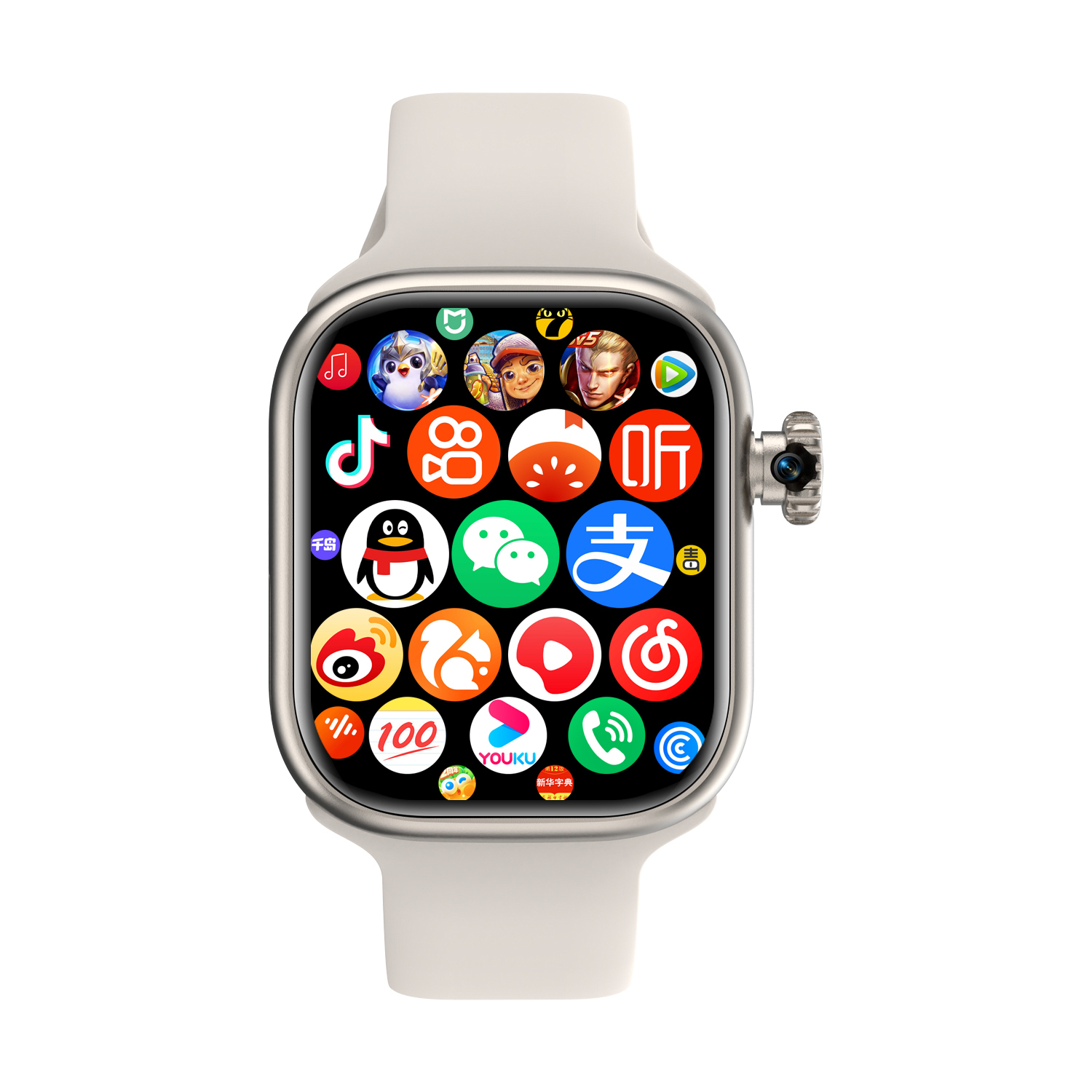 Умные часы Lotso с поддержкой SIM-карты, возможностью загрузки приложений, унисекс Disney
Умные часы Lotso с поддержкой SIM-карты, возможностью загрузки приложений, унисекс Disney