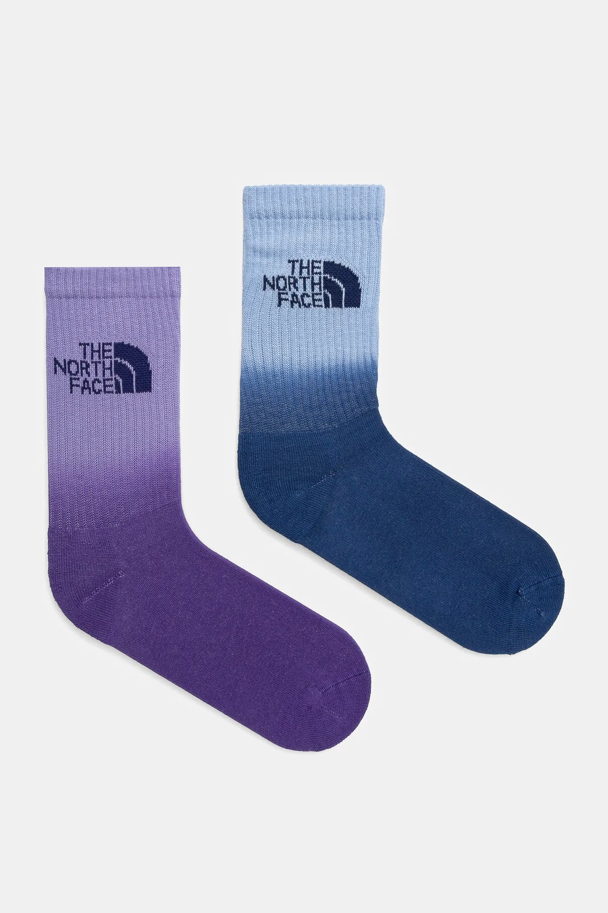 Носки Everyday Crew, 2 упаковки The North Face, мультиколор
Носки Everyday Crew, 2 упаковки The North Face, мультиколор
