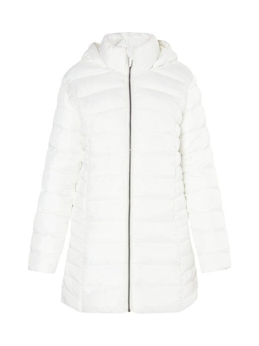 Стеганая куртка Usha, экрю
Стеганая куртка Usha, экрю