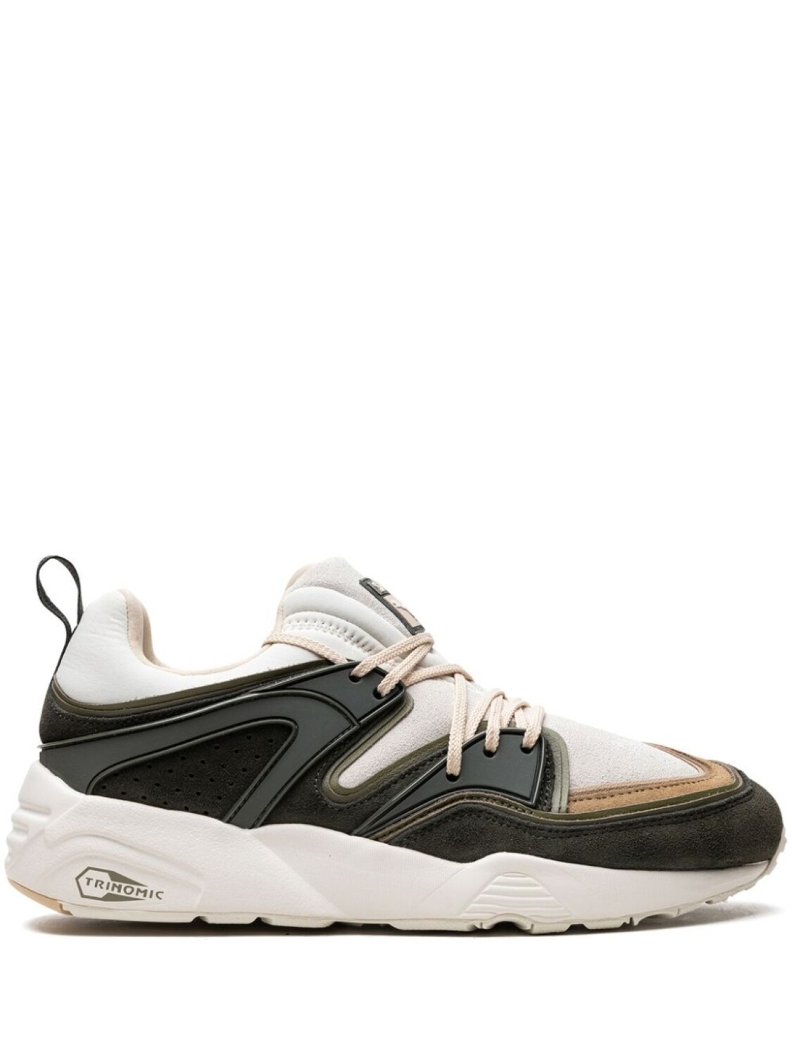 PUMA кроссовки Blaze of Glory Winter Moss из коллаборации со Sneakersnstuff, белый
PUMA кроссовки Blaze of Glory Winter Moss из коллаборации со Sneakersnstuff, белый