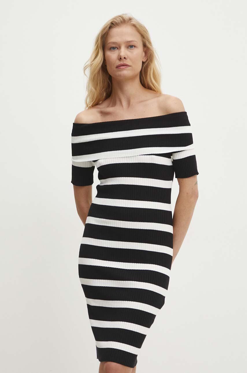 Платье Answear Lab, черный
Платье Answear Lab, черный