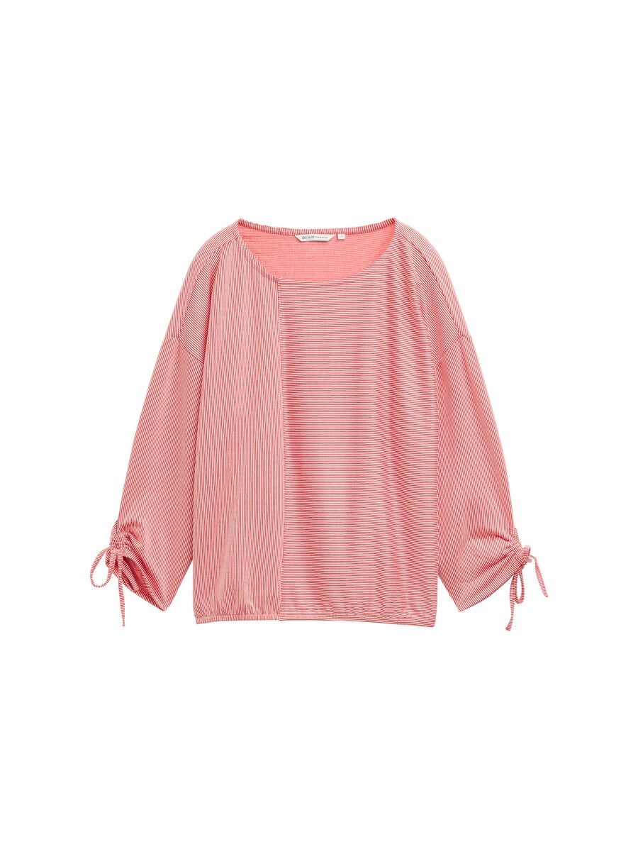 Рубашка TOM TAILOR DENIM, розовый
Рубашка TOM TAILOR DENIM, розовый