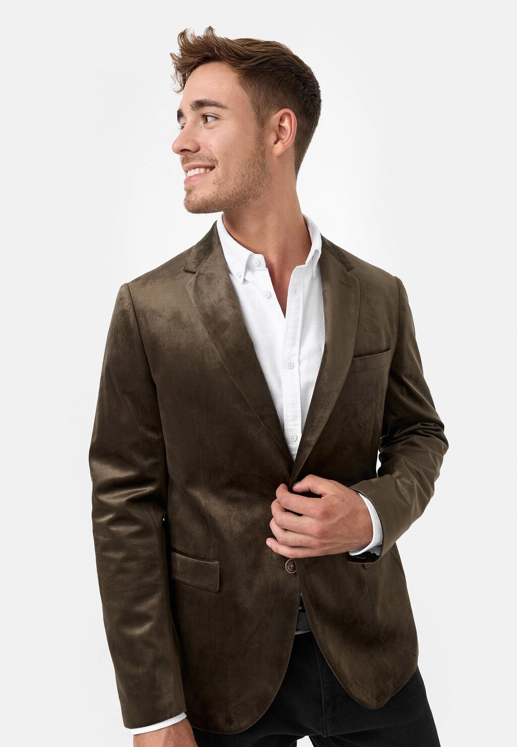 Куртка GEORGE Jeff, цвет army
Куртка GEORGE Jeff, цвет army