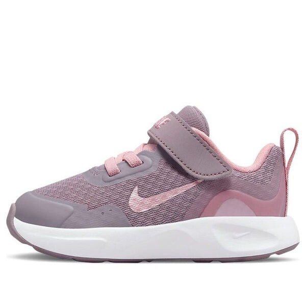 Кроссовки носить весь день Nike, фиолетовый
Кроссовки носить весь день Nike, фиолетовый