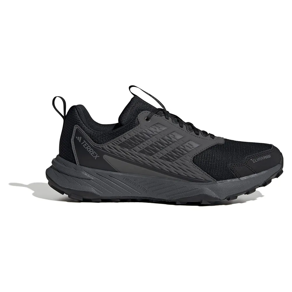 Кроссовки adidas Terrex Tracefinder 2 Climaproof trail, черный
Кроссовки adidas Terrex Tracefinder 2 Climaproof trail, черный