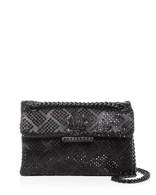 Атласная сумка через плечо Kensington Mini с украшением KURT GEIGER LONDON, цвет Black, Черный, Атласная сумка через плечо Kensington Mini с украшением KURT GEIGER LONDON, цвет Black
Атласная сумка через плечо Kensington Mini с украшением KURT GEIGER LONDON, цвет Black, Черный, Атласная сумка через плечо Kensington Mini с украшением KURT GEIGER LONDON, цвет Black