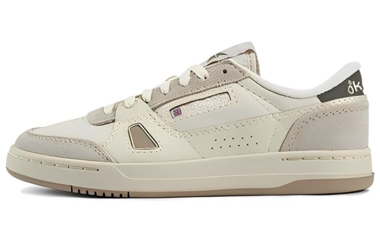 Кроссовки Reebok Lt Court Vintage 'Cream Beige'
Кроссовки Reebok Lt Court Vintage 'Cream Beige'