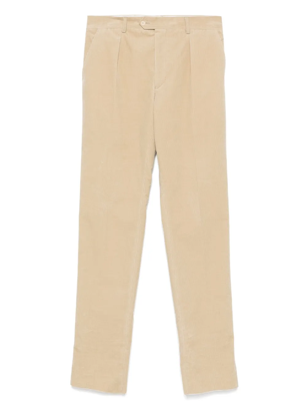 Вельветовые брюки Fursac, нейтральный
Вельветовые брюки Fursac, нейтральный