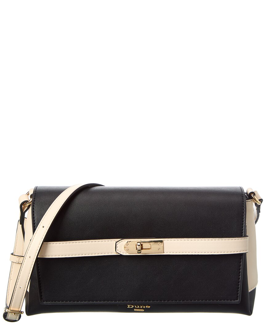 Dune London Darlyns Кроссбоди, черный
Dune London Darlyns Кроссбоди, черный