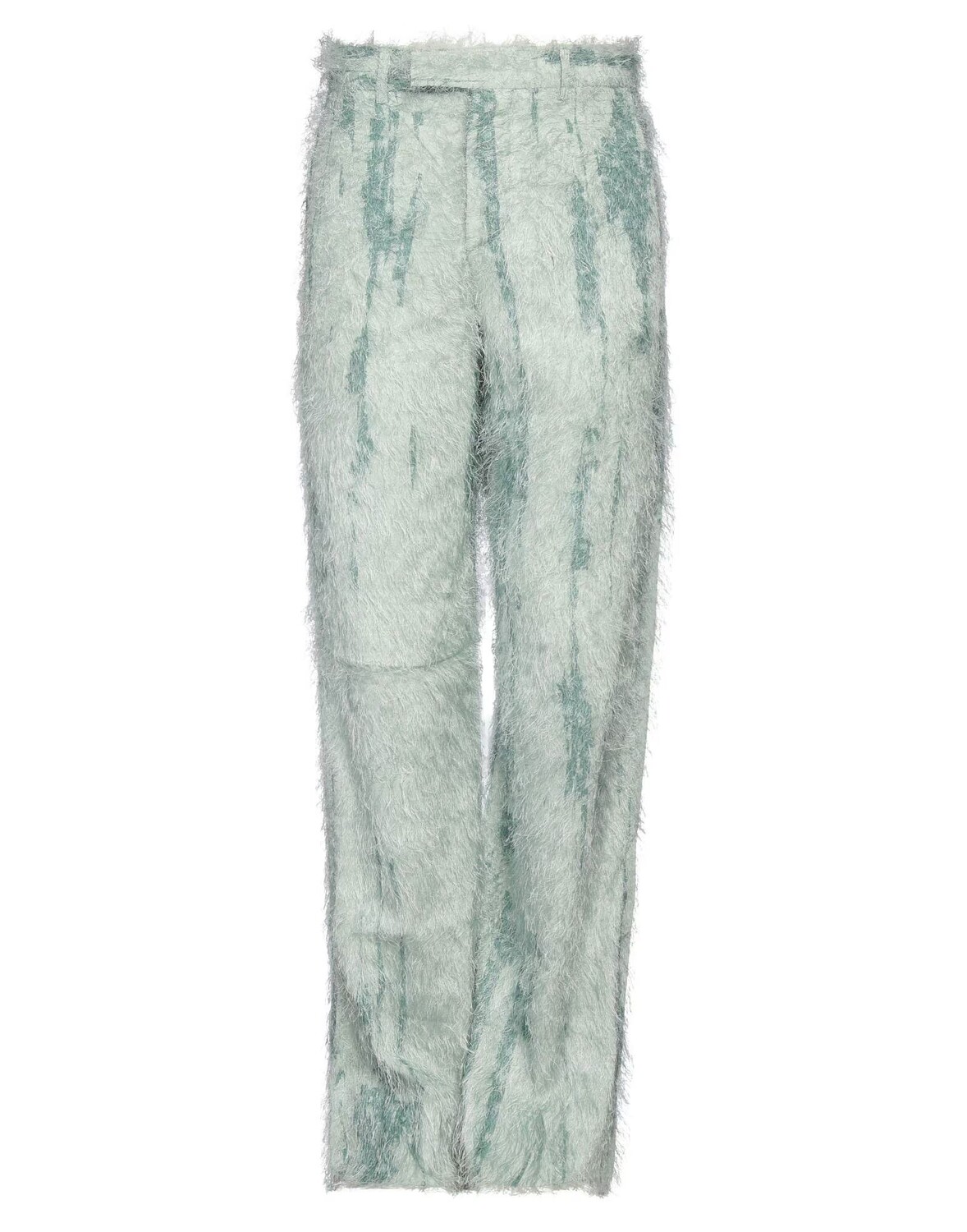 Брюки Amiri, светло-зеленый
Брюки Amiri, светло-зеленый