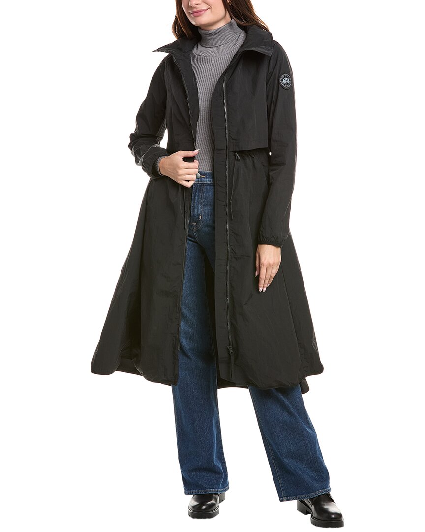 Куртка Canada Goose Sinclair, серый
Куртка Canada Goose Sinclair, серый