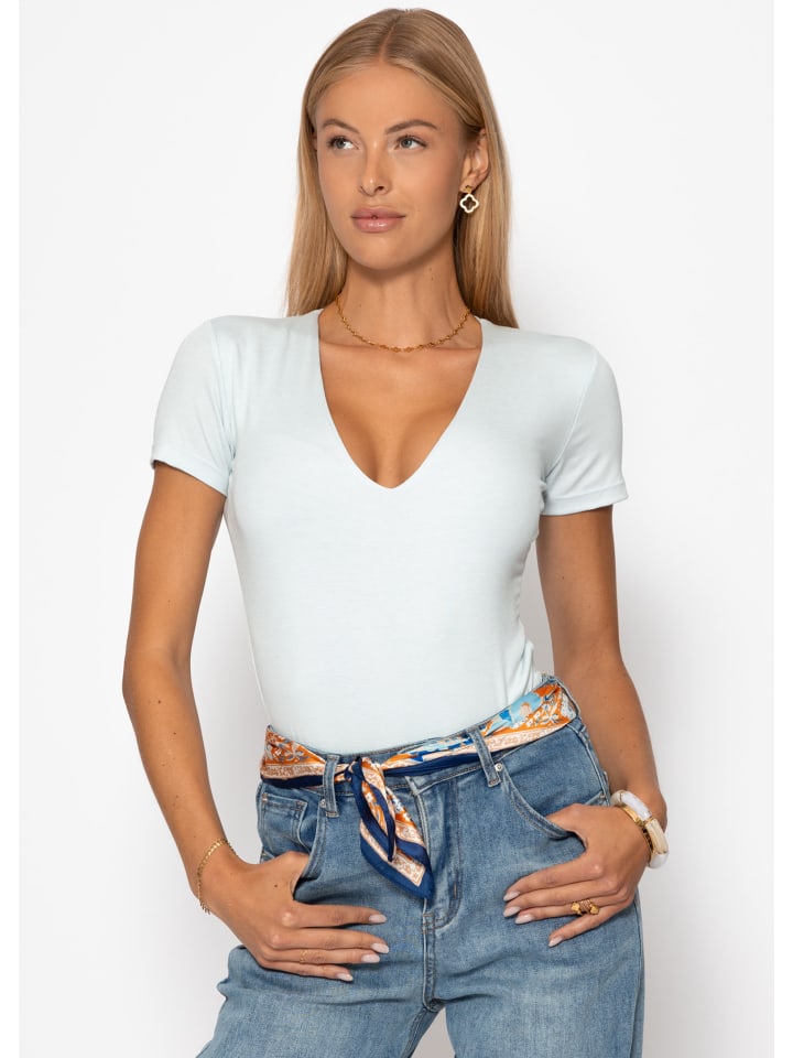 Боди SASSYCLASSY
Боди SASSYCLASSY