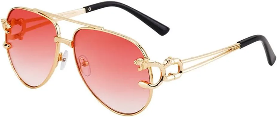 Солнцезащитные очки в стиле панк для мужчин, металлическая оправа, винтажные солнцезащитные очки для женщин и мужчин, защита от УФ-излучения UV400 HDUBFY, 8
Солнцезащитные очки в стиле панк для мужчин, металлическая оправа, винтажные солнцезащитные очки для женщин и мужчин, защита от УФ-излучения UV400 HDUBFY, 8