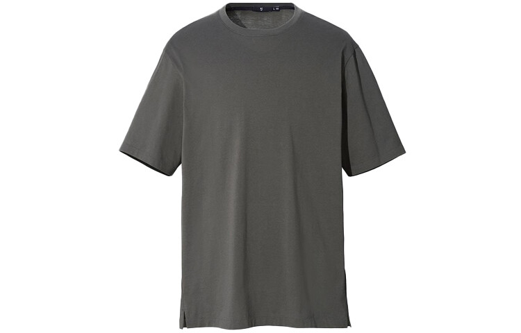 Футболка Jil Sander X FW20 Jil Sander Collaboration Series для мужчин, оливково-зеленая Uniqlo, оливково-зеленый
Футболка Jil Sander X FW20 Jil Sander Collaboration Series для мужчин, оливково-зеленая Uniqlo, оливково-зеленый