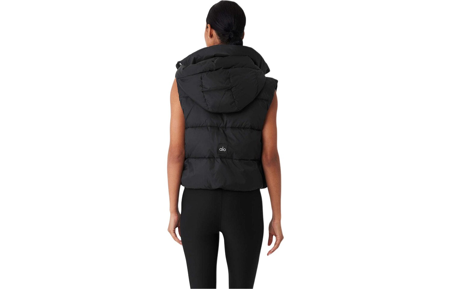 Жилет женский Alo Yoga, цвет Apricot / Almond
Жилет женский Alo Yoga, цвет Apricot / Almond