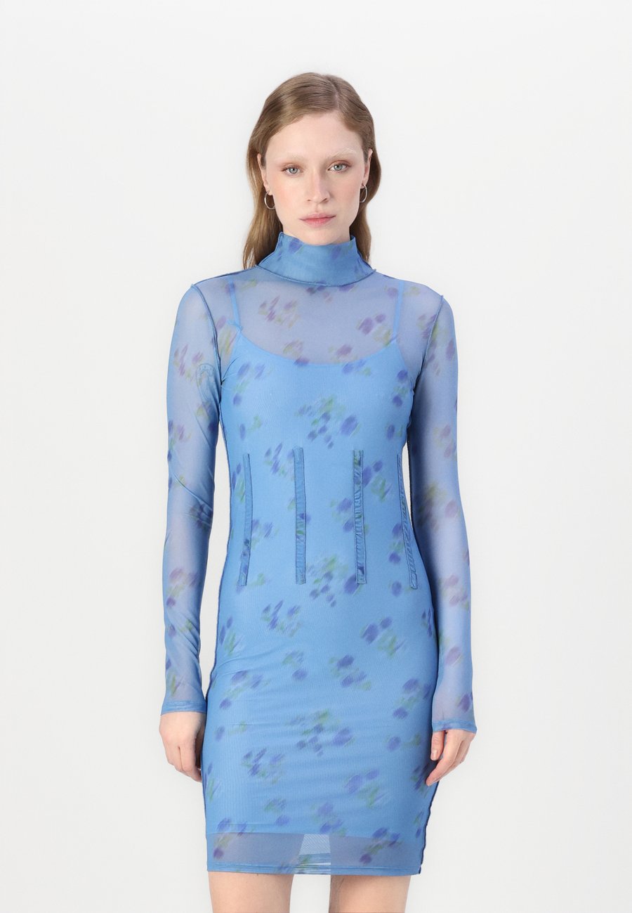 Платье HUGO NORTENISA, Multi Coloured/Multi-Coloured
Платье HUGO NORTENISA, Multi Coloured/Multi-Coloured