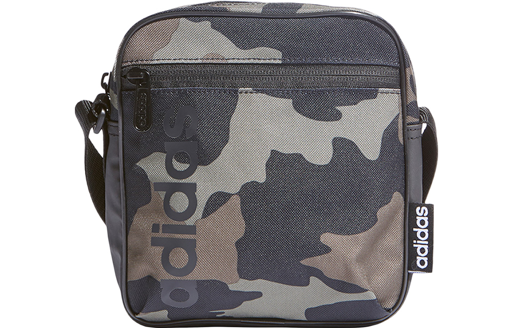 Adidas Neo Велосипедная поясная сумка Regular Unisex Camouflage
Adidas Neo Велосипедная поясная сумка Regular Unisex Camouflage