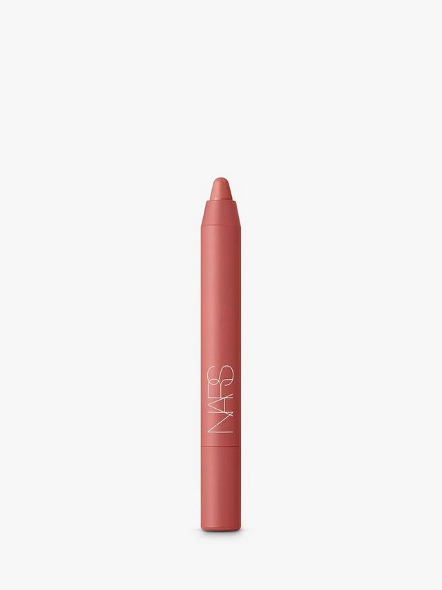 Карандаш для губ Powermatte высокой интенсивности NARS, 170 Take Me Home
Карандаш для губ Powermatte высокой интенсивности NARS, 170 Take Me Home