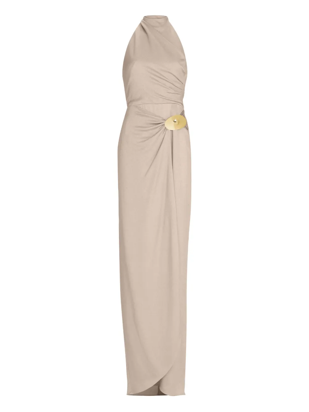 Платье Davinia Silvia Tcherassi, нейтральный
Платье Davinia Silvia Tcherassi, нейтральный