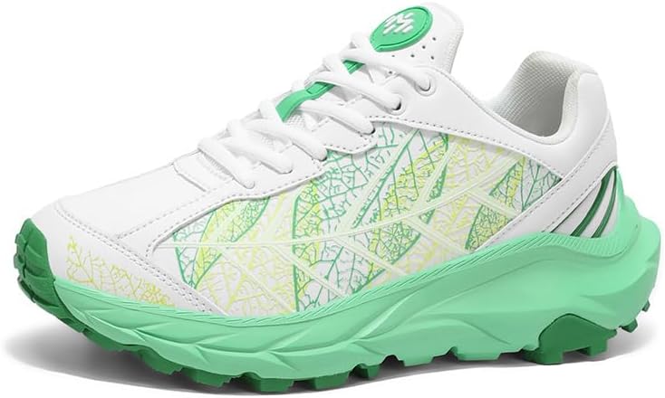 Треккинговые кроссовки для женщин и мужчин- светящиеся в темноте кроссовки для трейлраннинга- противоскользящая подошва- спортивная обувь для прогулок Modme
Треккинговые кроссовки для женщин и мужчин- светящиеся в темноте кроссовки для трейлраннинга- противоскользящая подошва- спортивная обувь для прогулок Modme