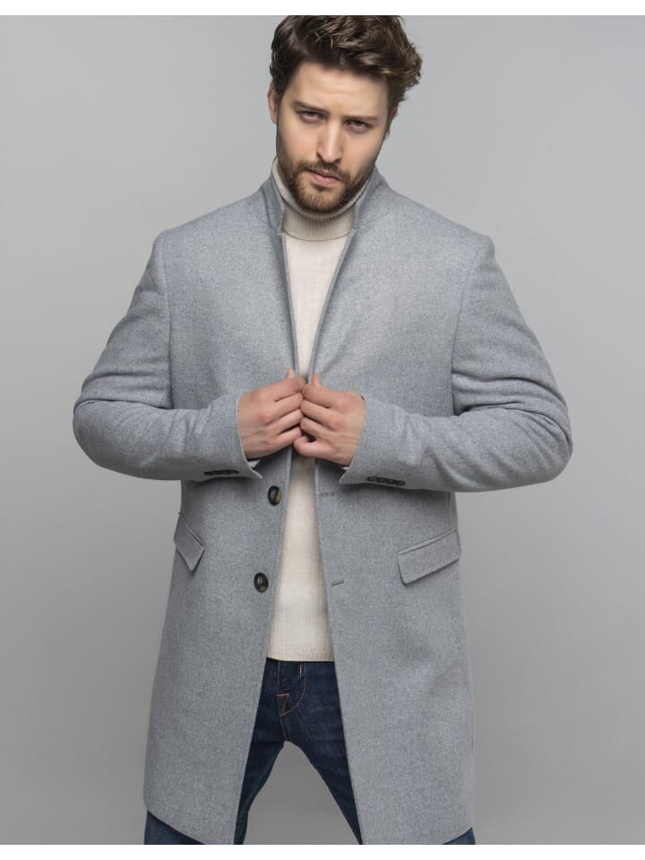 Зимняя куртка CARISMA, серый
Зимняя куртка CARISMA, серый