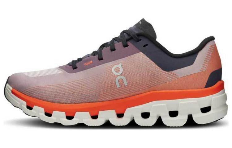 Беговые кроссовки Cloudflow 4 Quartz Flame женские On
Беговые кроссовки Cloudflow 4 Quartz Flame женские On