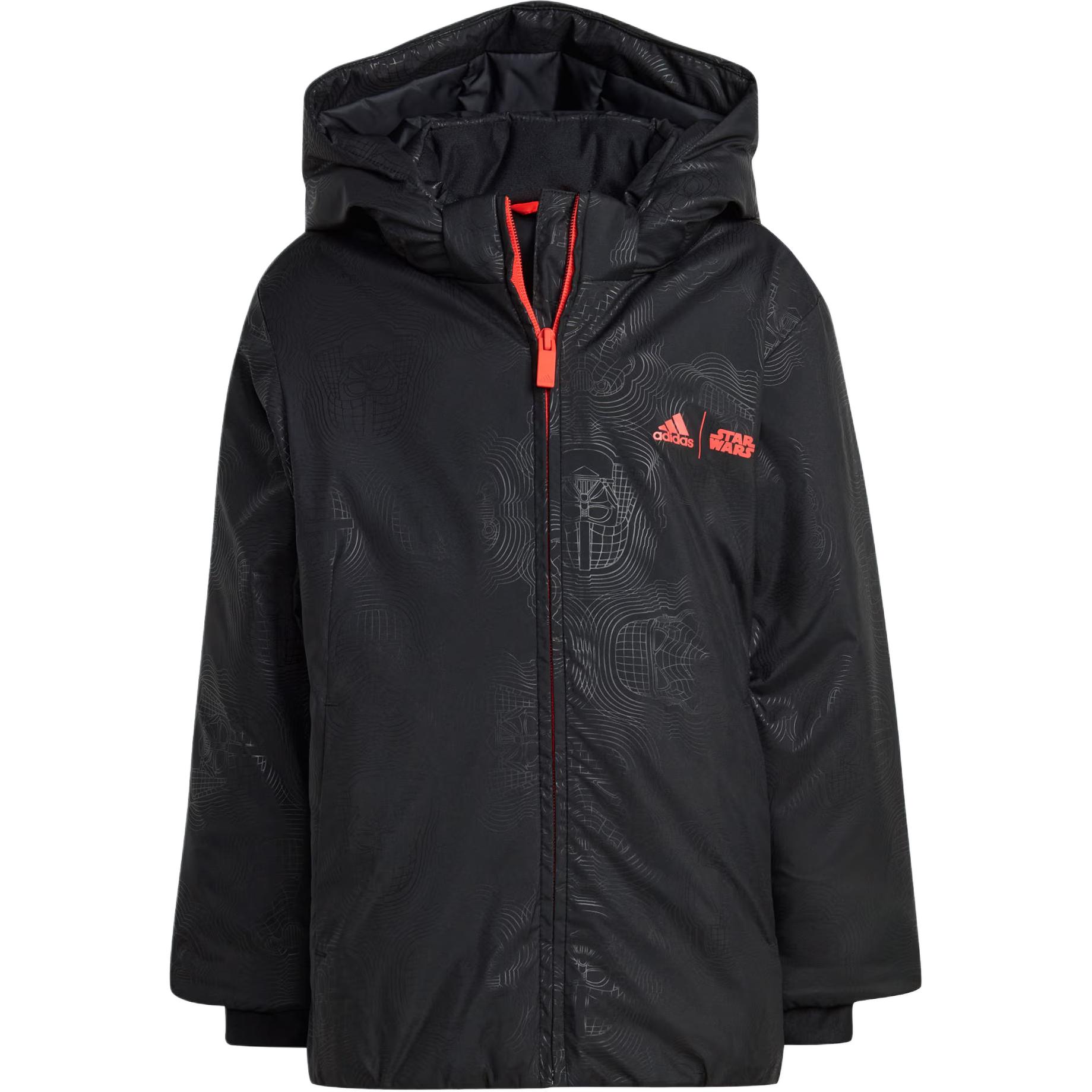 X DISHINI,LIANMINGKUAN Пуховик черный для детей 3-7 лет Adidas
X DISHINI,LIANMINGKUAN Пуховик черный для детей 3-7 лет Adidas