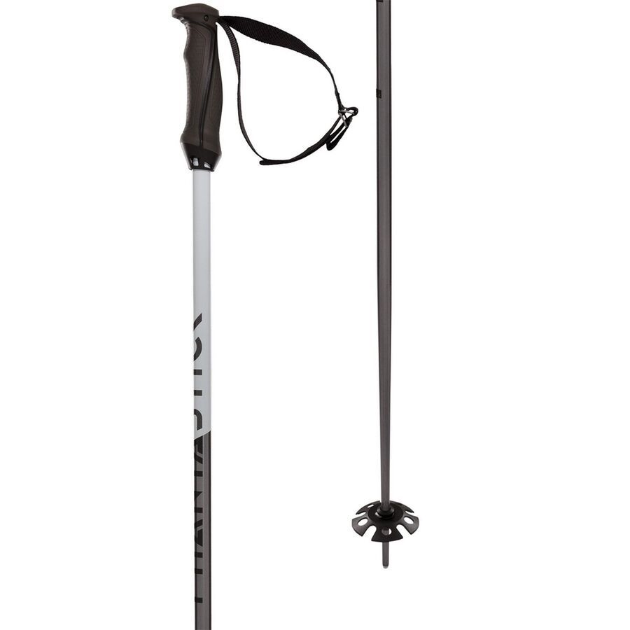 Лыжные палки Phantastick 18 мм Volkl Volkl, Black
Лыжные палки Phantastick 18 мм Volkl Volkl, Black