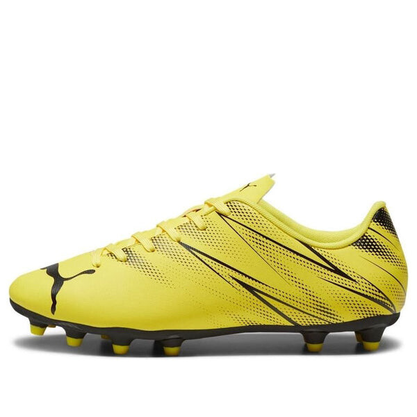 Кроссовки attacanto fg ag 'yellow blaze black' Puma, желтый
Кроссовки attacanto fg ag 'yellow blaze black' Puma, желтый