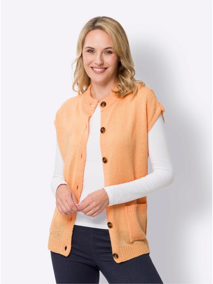 Жилет Sieh an!
Жилет Sieh an!