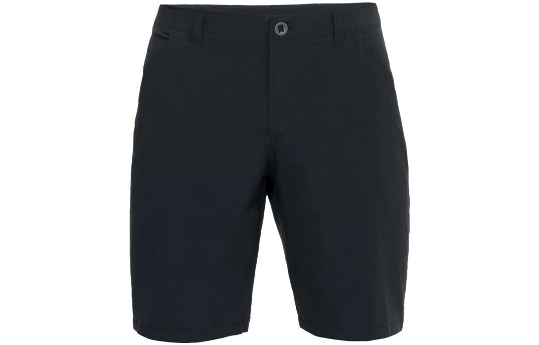 Мужские повседневные шорты Under Armour, цвет Black
Мужские повседневные шорты Under Armour, цвет Black