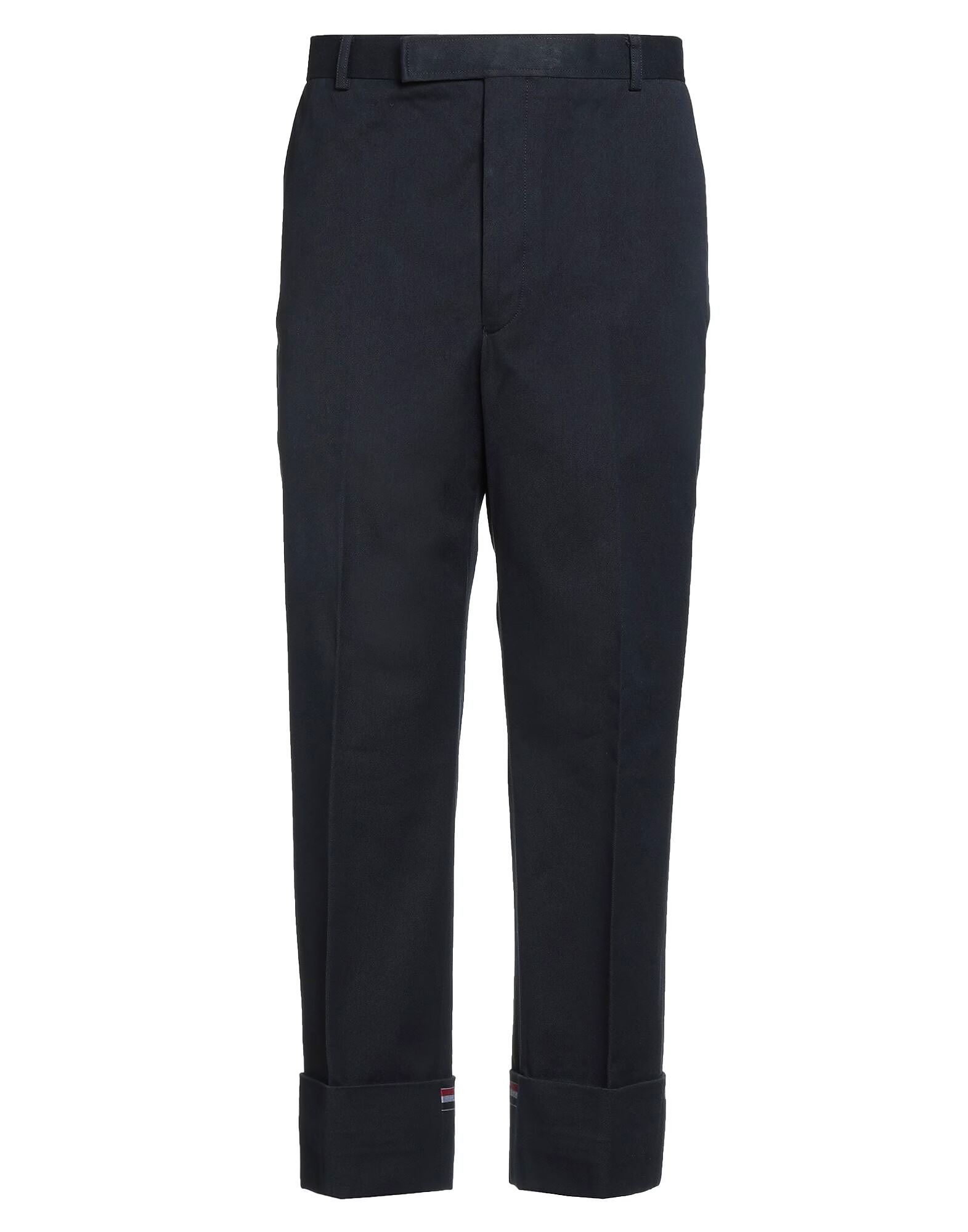 Брюки Thom Browne, темно-синий
Брюки Thom Browne, темно-синий
