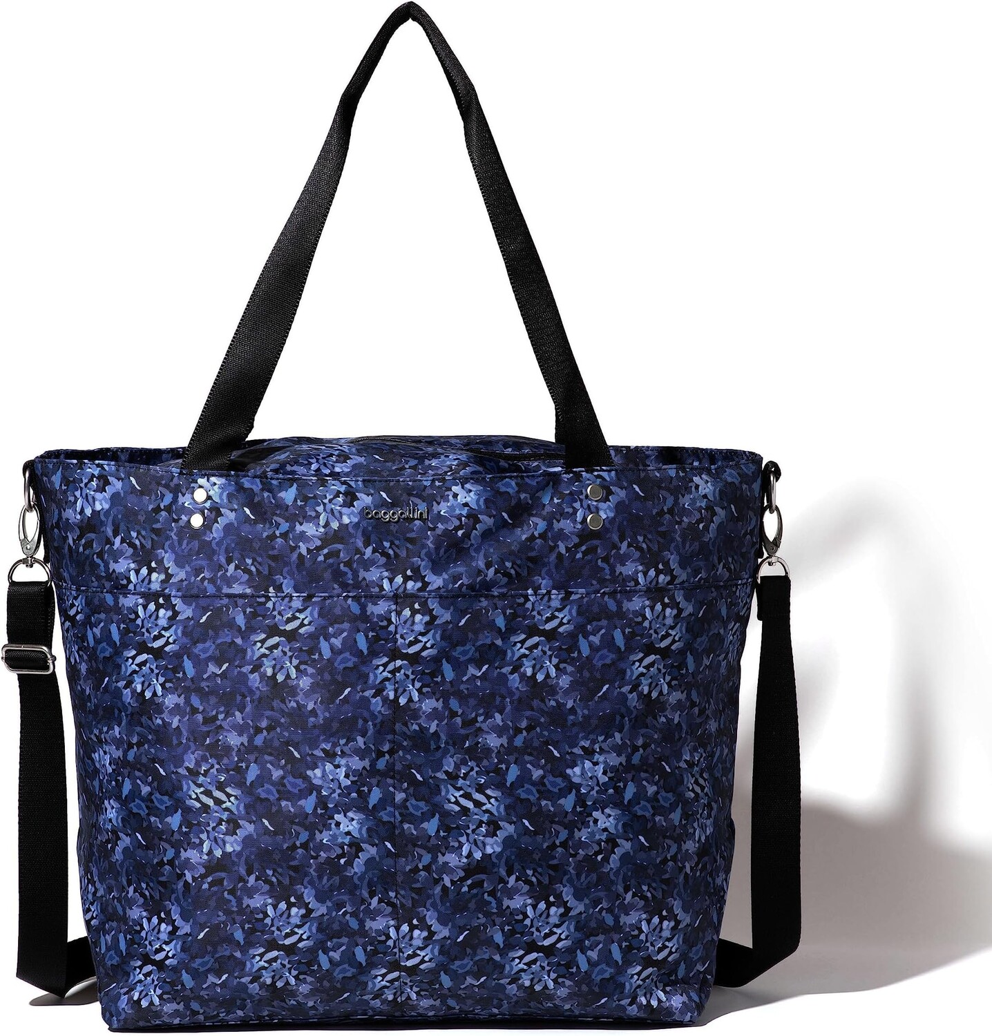 Большая сумка для переноски Baggallini, цвет Indigo Petal, Фиолетовый, Большая сумка для переноски Baggallini, цвет Indigo Petal
Большая сумка для переноски Baggallini, цвет Indigo Petal, Фиолетовый, Большая сумка для переноски Baggallini, цвет Indigo Petal