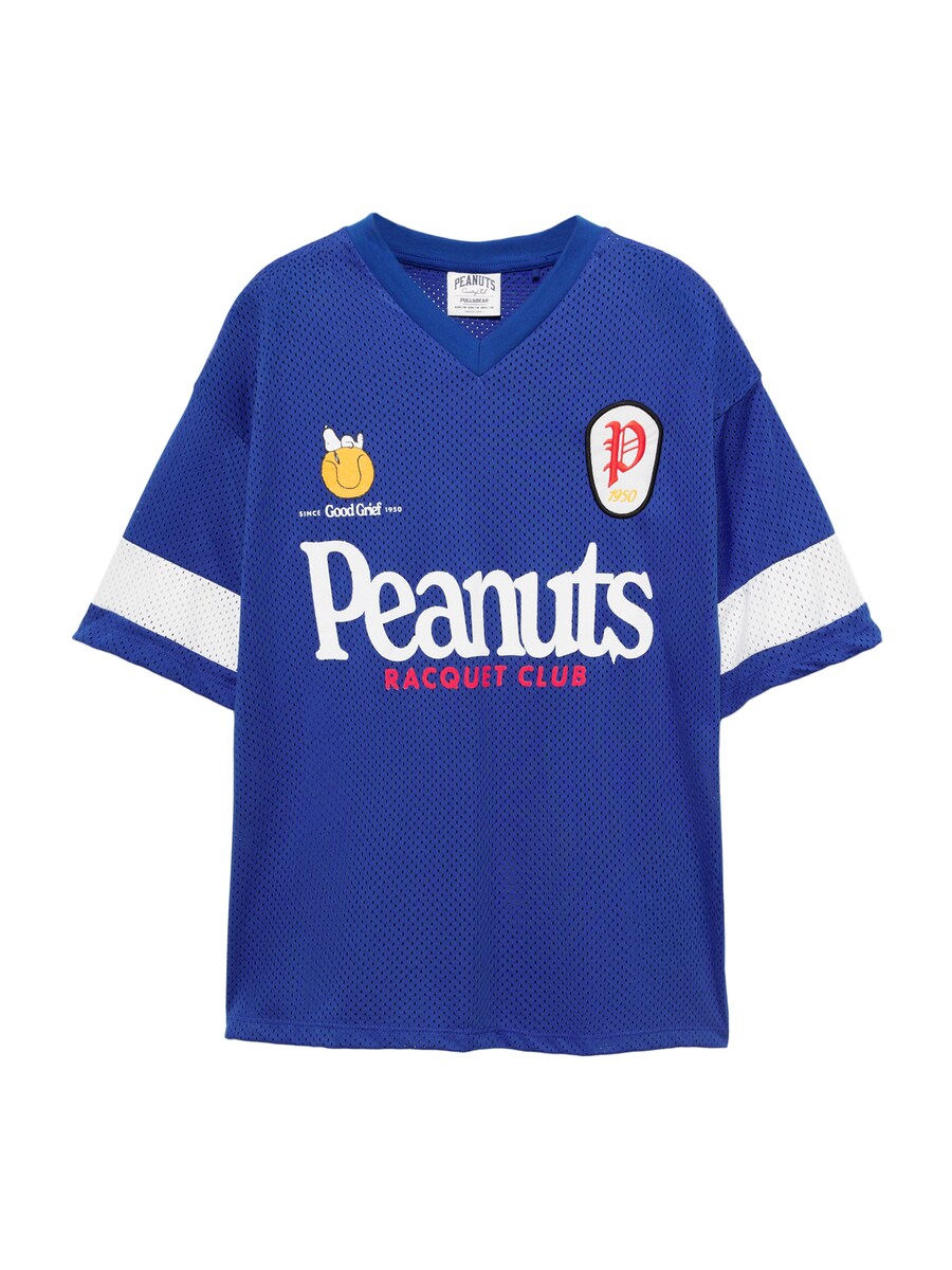 Рубашка Pull&Bear, Cobalt Blue
Рубашка Pull&Bear, Cobalt Blue