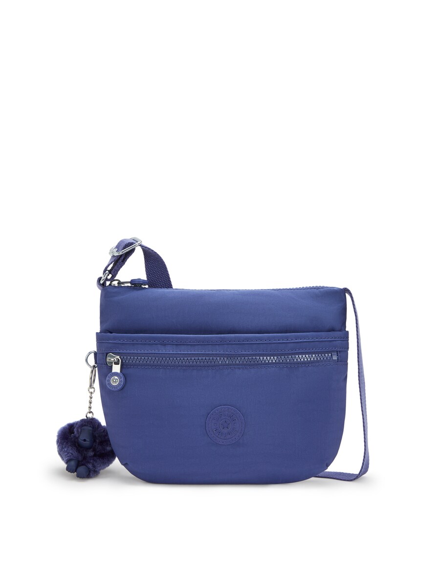 Сумка кросс-боди KIPLING Arto, Gentian
Сумка кросс-боди KIPLING Arto, Gentian