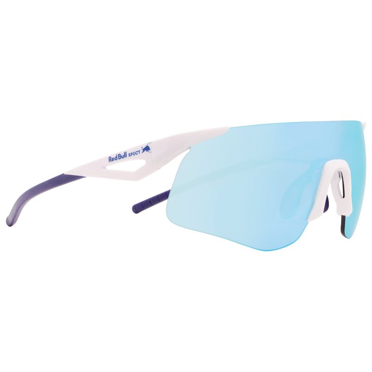 Солнцезащитные очки отмечают белый дым синим зеркалом Red Bull Spect
Солнцезащитные очки отмечают белый дым синим зеркалом Red Bull Spect