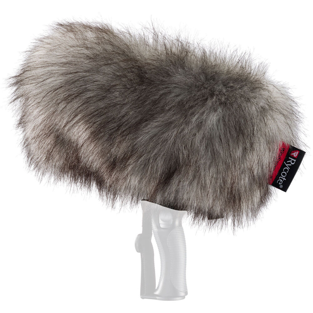 Ветрозащита для микрофона Rycote NW2-CA Nano Shield Windjammer 029203
Ветрозащита для микрофона Rycote NW2-CA Nano Shield Windjammer 029203