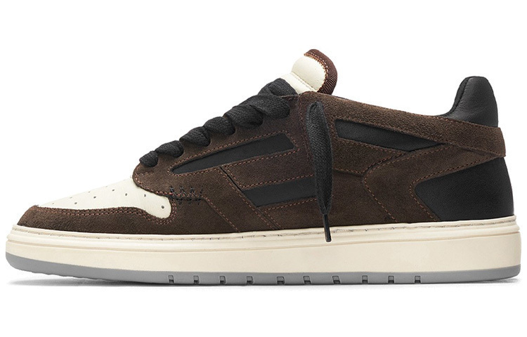 Рептор Лоу Браун Блэк РЕПРЕЗЕНТ
Рептор Лоу Браун Блэк РЕПРЕЗЕНТ