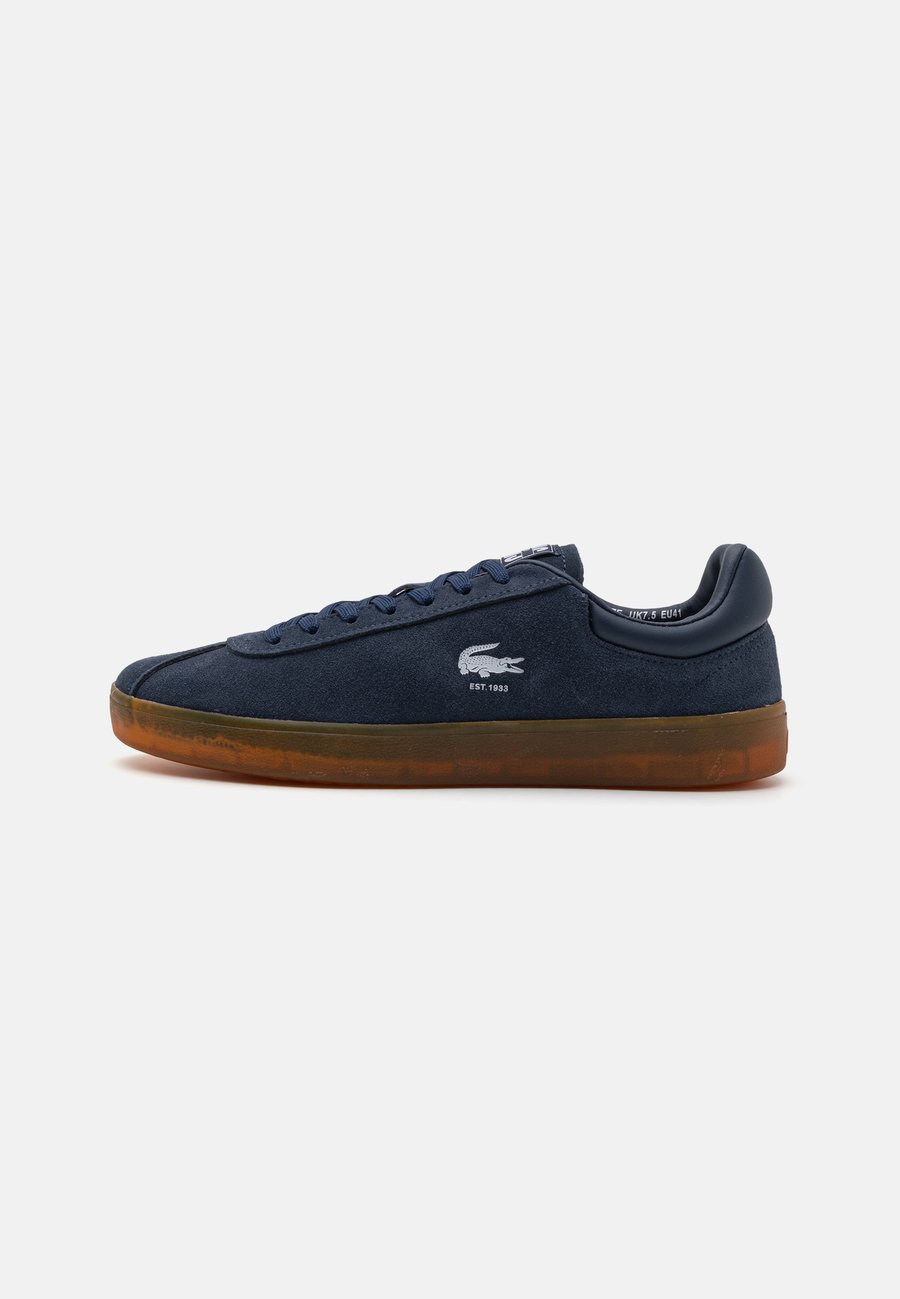 Кроссовки Lacoste BASESHOT 125, Navy/Dark Blue
Кроссовки Lacoste BASESHOT 125, Navy/Dark Blue