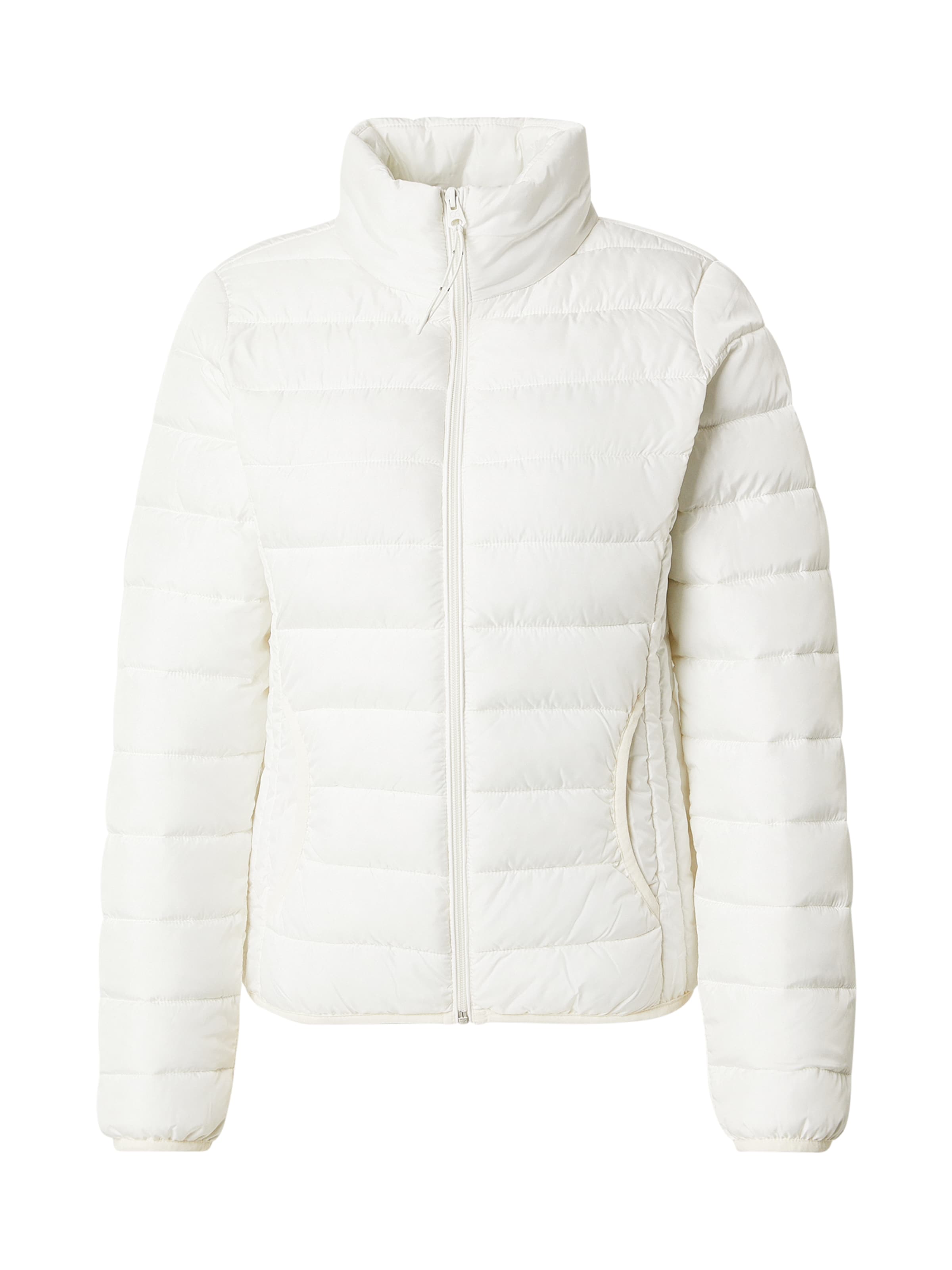 QS Куртка для межсезонья в цвете Ivory
QS Куртка для межсезонья в цвете Ivory