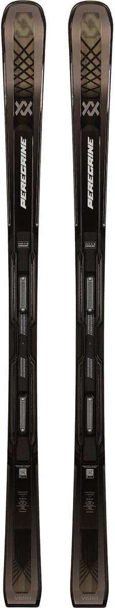 Лыжи Volkl Peregrine V-Werks 2026 года с креплениями Lowride 13 FR (182), One Color
Лыжи Volkl Peregrine V-Werks 2026 года с креплениями Lowride 13 FR (182), One Color