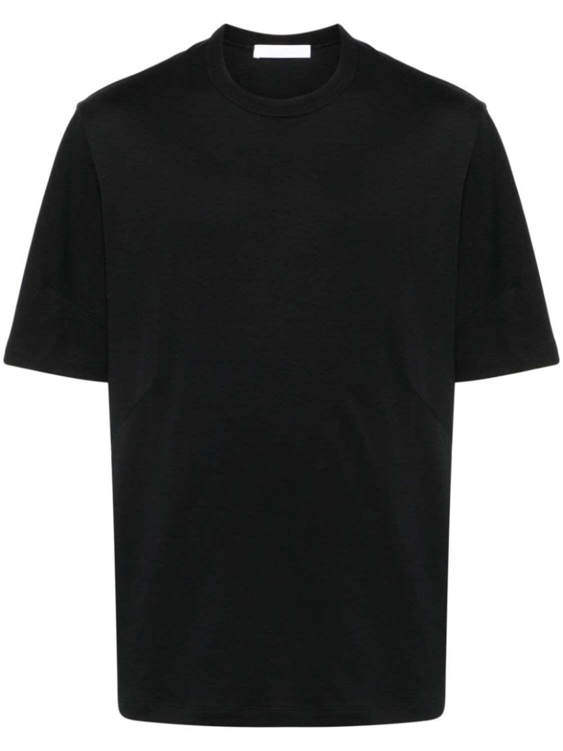 Футболка с принтом логотипа Helmut Lang, черный
Футболка с принтом логотипа Helmut Lang, черный