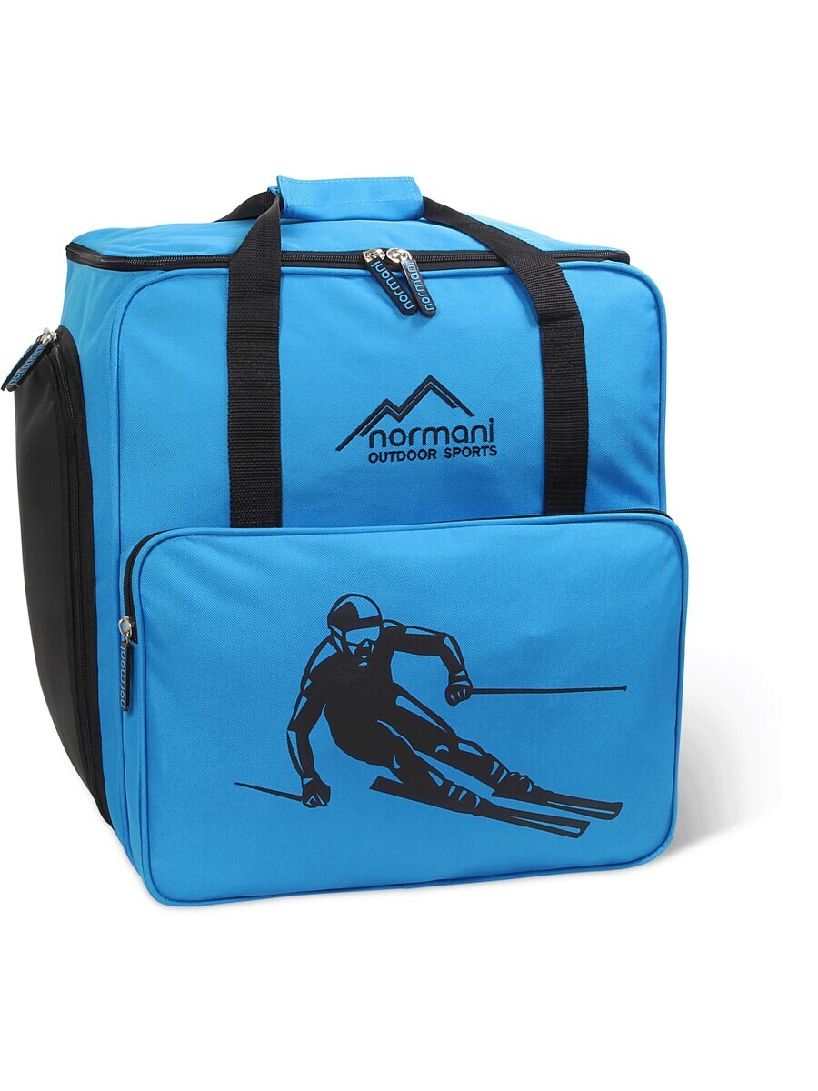 Спортивная сумка Normani ALPINE DEPO, синий
Спортивная сумка Normani ALPINE DEPO, синий