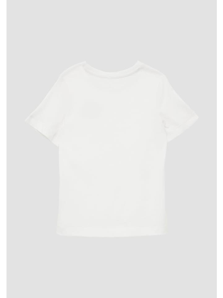 Футболка в цвете 0100_white s.Oliver
Футболка в цвете 0100_white s.Oliver