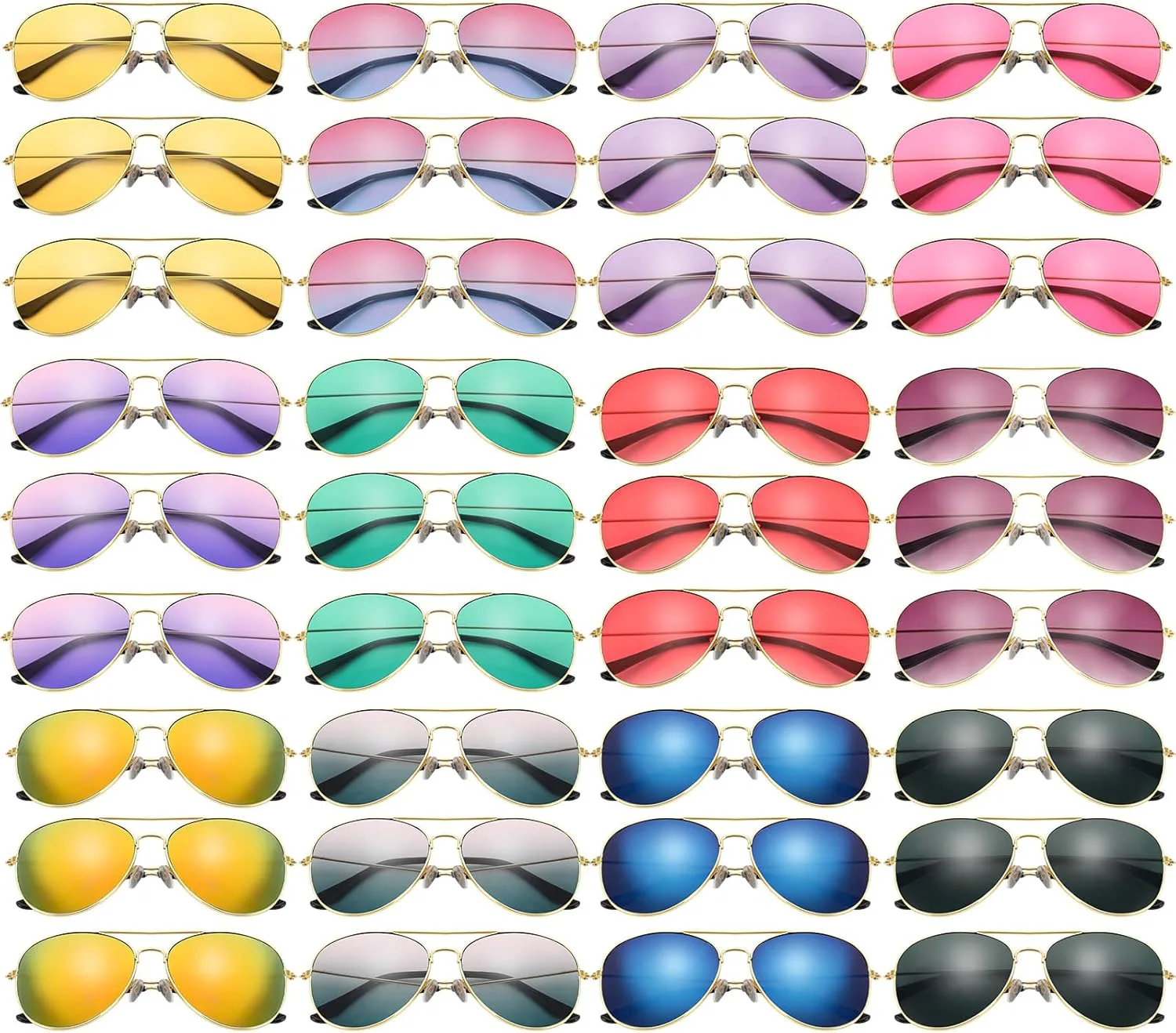 Классические солнцезащитные очки Mepase для мужчин и женщин, для вождения, легкие, с защитой от УФ-излучения, для рыбалки, покупок и путешествий, Bright Color
Классические солнцезащитные очки Mepase для мужчин и женщин, для вождения, легкие, с защитой от УФ-излучения, для рыбалки, покупок и путешествий, Bright Color