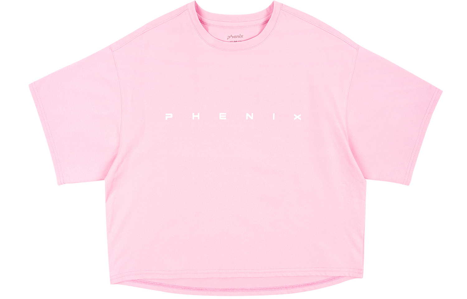 Кроп-топ MISS для женщин Phenix, светло-фиолетовый
Кроп-топ MISS для женщин Phenix, светло-фиолетовый