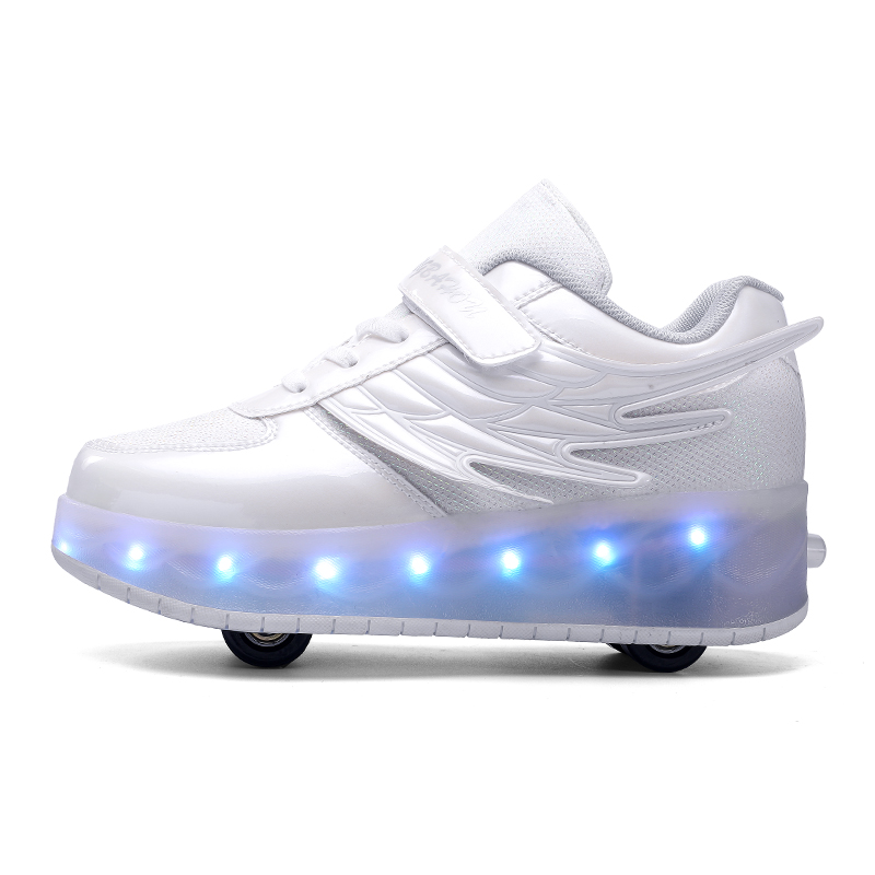 Износостойкая, легкая, амортизирующая, дышащая, нескользящая, детская обувь для подростков Wooden Rabbit, белый
Износостойкая, легкая, амортизирующая, дышащая, нескользящая, детская обувь для подростков Wooden Rabbit, белый