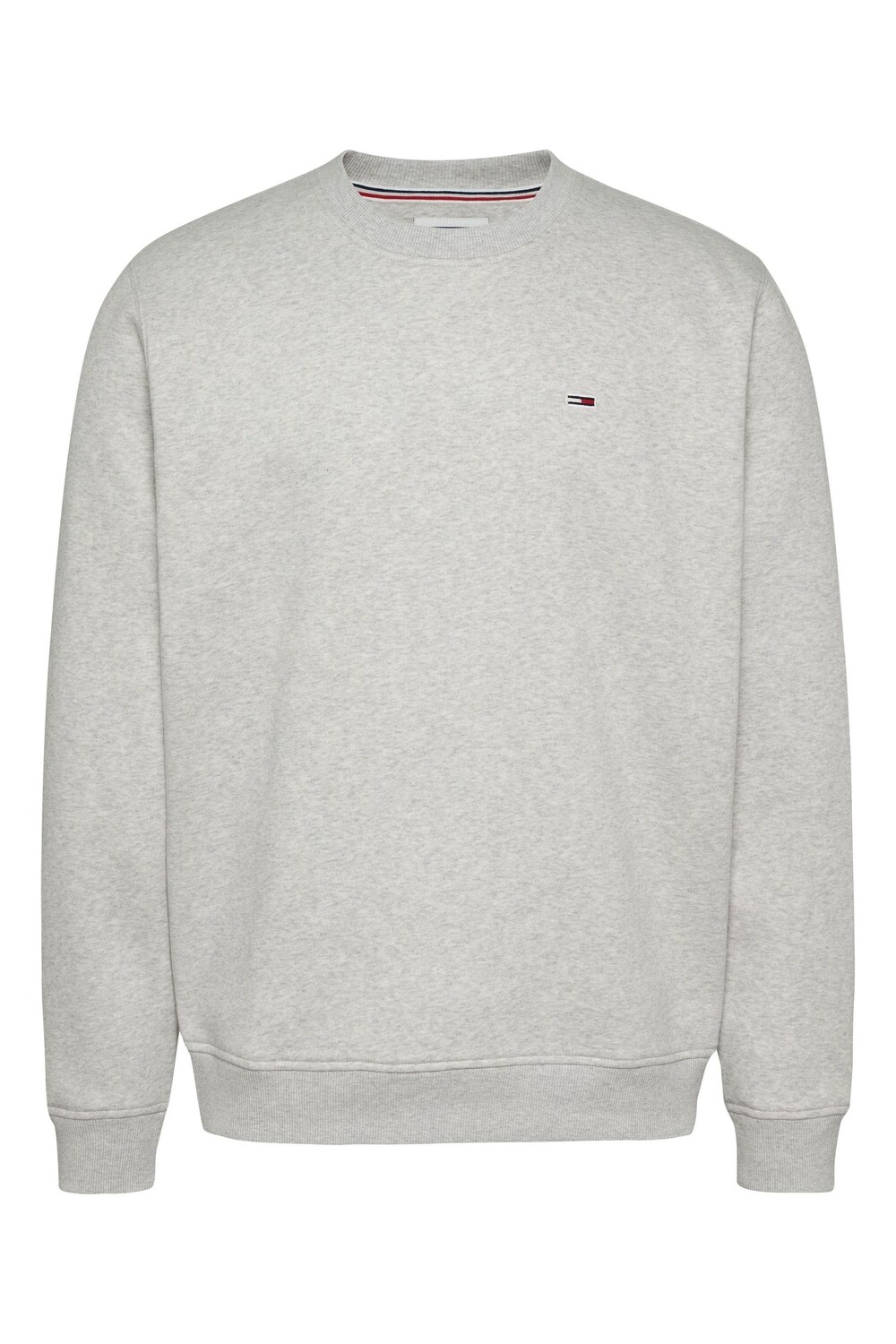 Флагманский экипаж джемпер Tommy Jeans, серый
Флагманский экипаж джемпер Tommy Jeans, серый